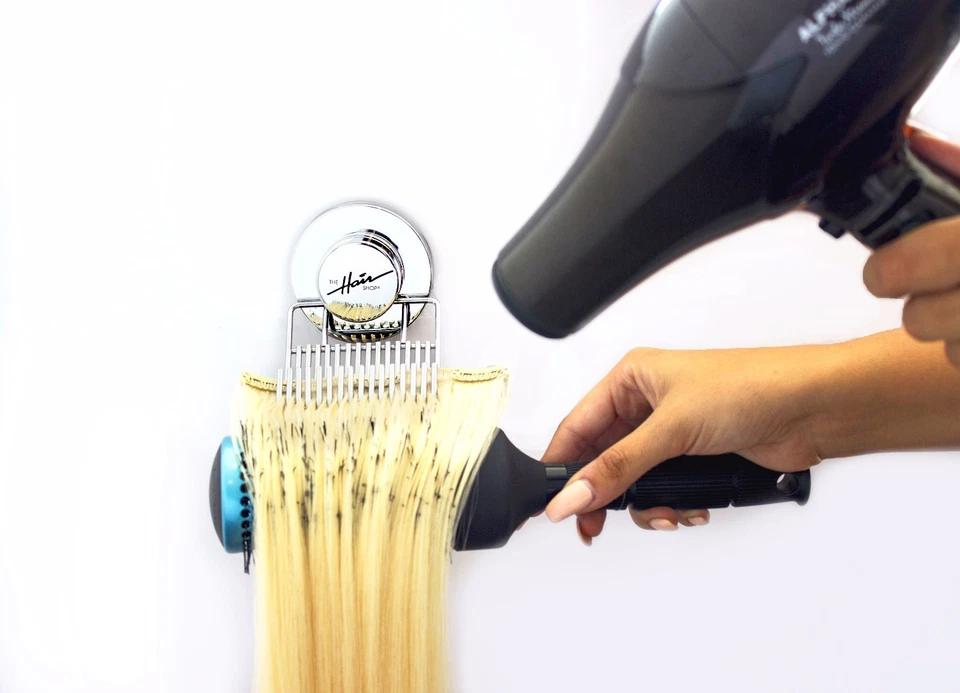 Pro Fusion Tool by The Hair Shop - Keratin Glue Wand for K Tip Hair Extension - Image 4 of 4