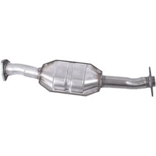 NAP carPARTS Katalysator Kat für Opel Calibra A 2.0i Vectra 1.8i Cat