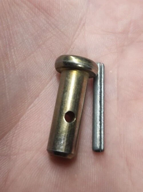 JOHN DEERE PIN PART # M48151 | eBay