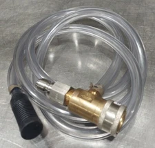 MTM HYDRO Power Washer Chemical / Soap Injector