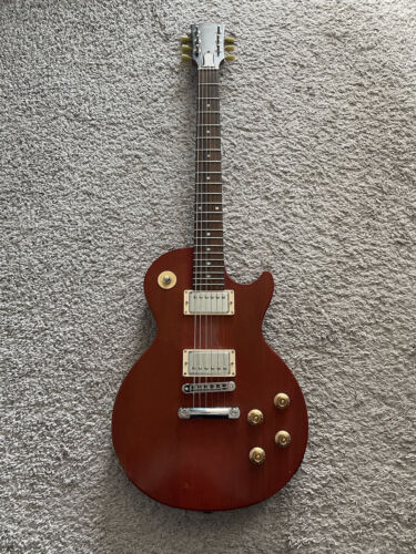Gibson USA Les Paul Junior Special Faded With Humbuckers 2002 