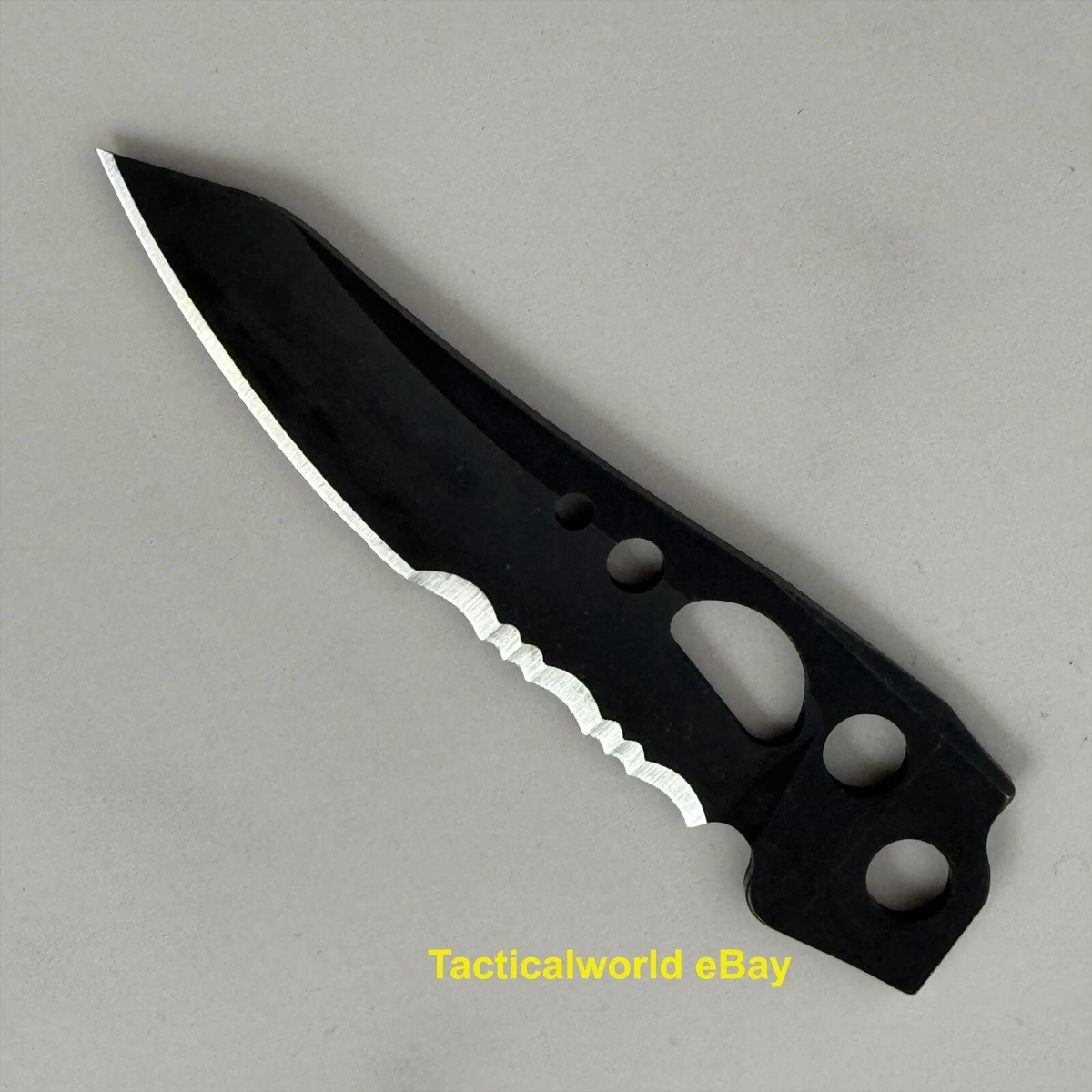 Skeletool blade online