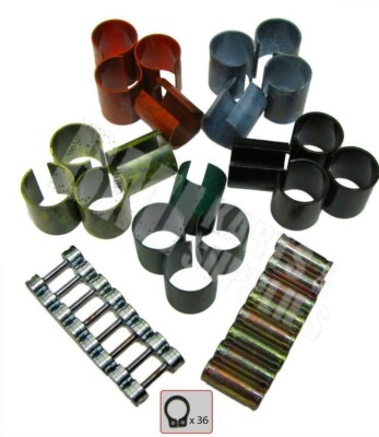 Hilliard Inferno Tuning Kit for Blaze, Fury, or Flame - Go Kart Clutch Parts NEW