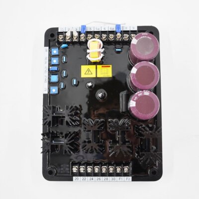 AVR VR6 Automatic Voltage Regulator For Caterpillar Generator K125-10B K65-12B