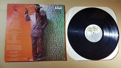 半額SALE中！ MICHAEL JONZUN /MONEY ISN`T Michael Jonzun – Money Isn't Everything – Vinyl (LP, Album, Stereo