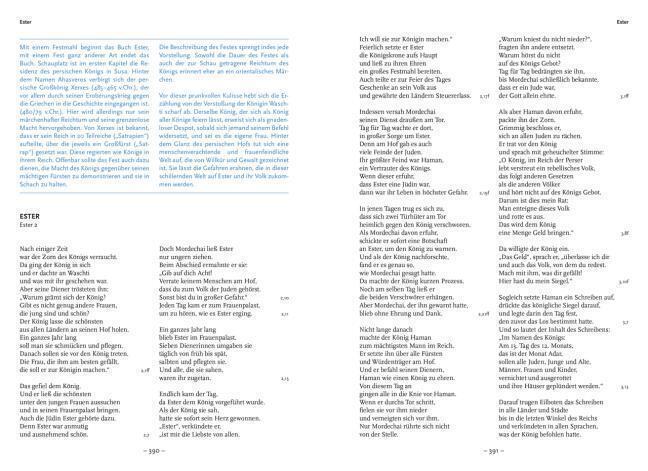 Thumbnail - Neukirchener Bibel - Das Alte Testament Irmgard Weth