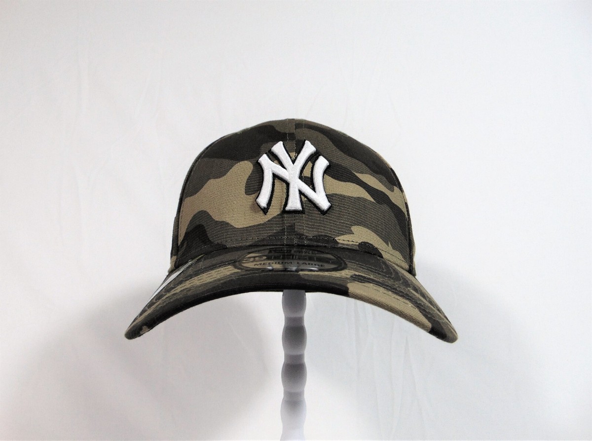 New Era MLB New York Yankees Armed Forces Day On Field 39THIRTY