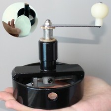 Metal Adjustable Circle Cutter Button Circle Graphic Paper Cutter 1" to 2-1/4"