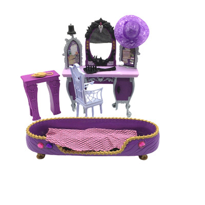 Monster High Bedroom Furniture Ebay