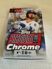 2020 TOPPS STADIUM CLUB CHROME CARD BASE  #1-250 FREE SHIPPING MINIMUM 2 CARDS