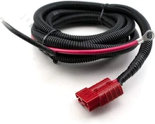 Buyers 3035936 SaltDogg Control Box Power Cable for SHPE Series Salt Spreaders