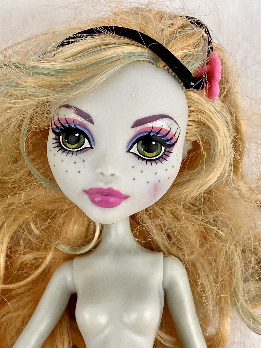 Skull top shores lagoona