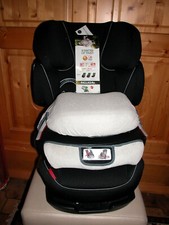 Sommerbezug Schonbezug Frottee Fangkörper Cybex Pallas, Pallas 2-Fix NEU helgrau