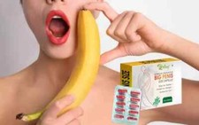 Male Size Enhancement Pills Stamina Boost Sex LOVE Hard Rock Long