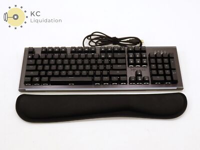 Rosewill RGB Mechanical Gaming Keyboard NEON K75