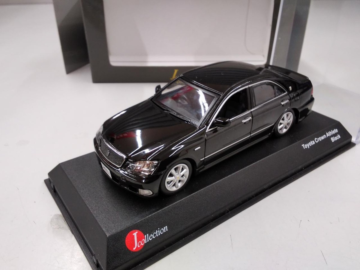 Kyosho Toyota Crown Athlete | eBay