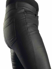 JEAN NOIR TOILE ENDUITE BONOBO