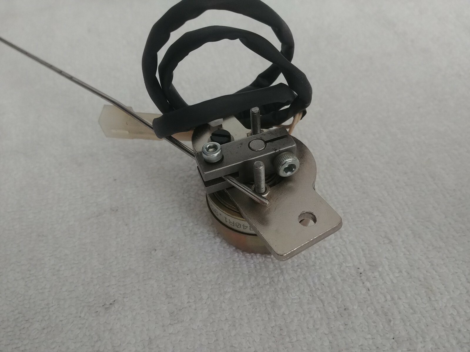 Brother BAS 416A 412A Picker Solenoid S32490000 eBay