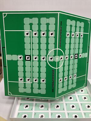 Communiqué officiel : Dominique Rocheteau: Il aimait le beau jeu et