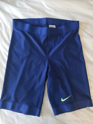 nike elite half tights