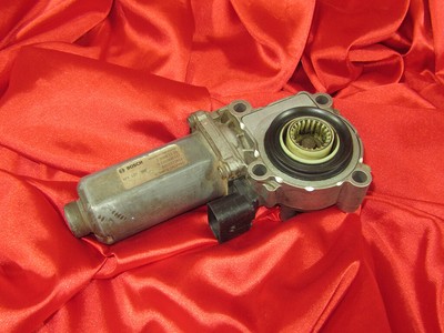 BMW E83 E53 E70 E71 E72 X3 X5 X6 TRANSFER CASE SHIFT ACTUATOR  