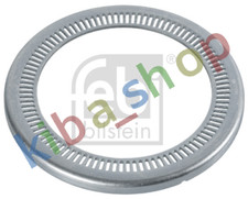 REAR AXLE RIGHT OR LEFT ABS RING REAR 135/186X9 FITS SCANIA 2 3 BUS 4 BUS F K