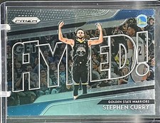 Golden State Warriors *Choose Your Basketball Cards* Rookies (Updated 10/7)