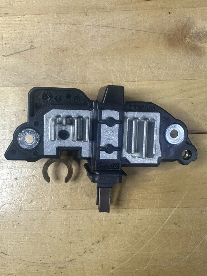 New Mercedes Benz G55 AMG G500 S500 00-11 Voltage Regulator Switch OE 0031545106 - Image 2 of 4