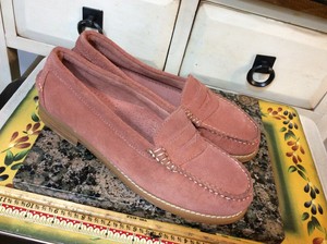 ll bean signature loafers