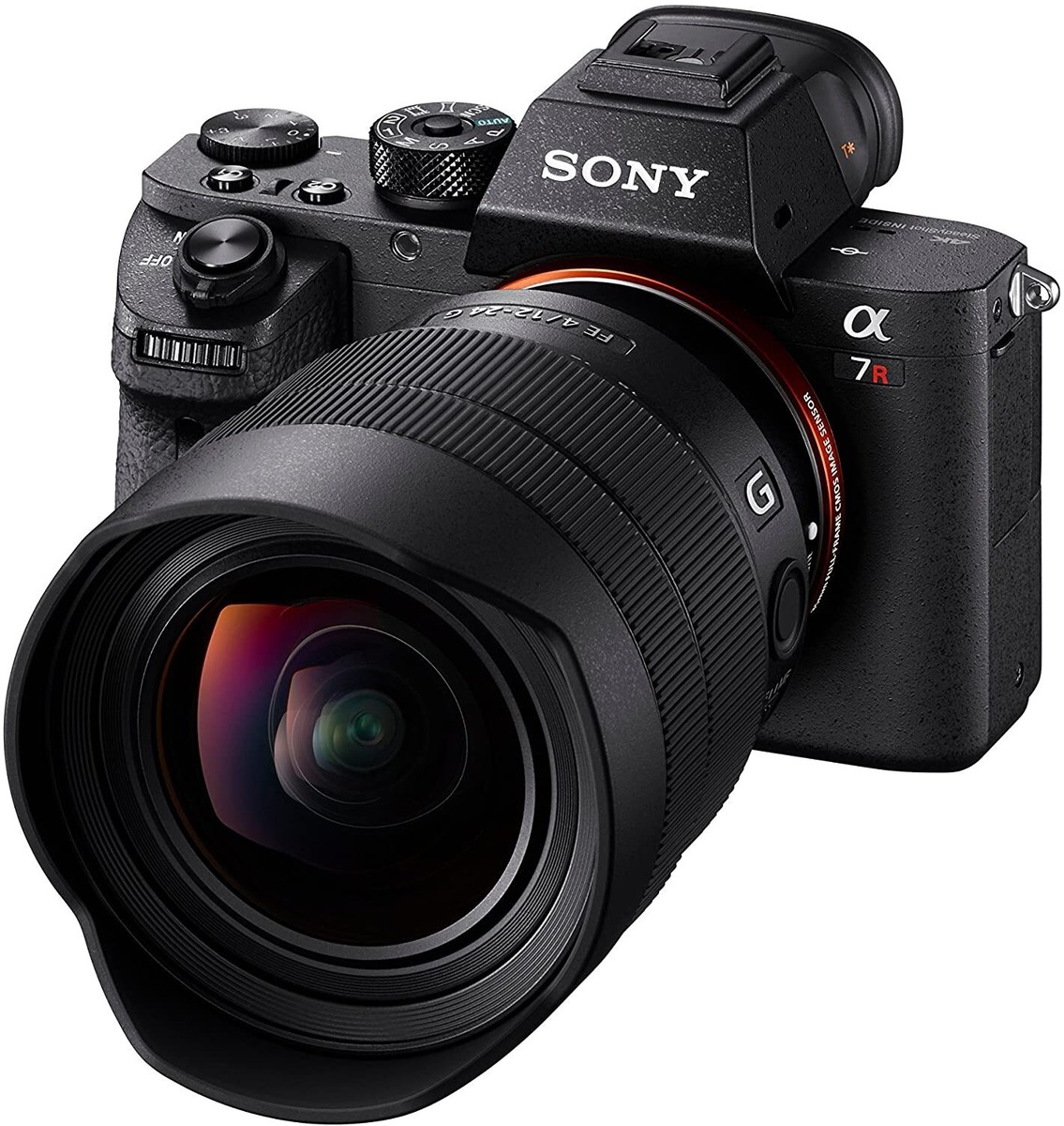 Sony G-Series 12-24mm F/4 G Lens for sale online | eBay UK