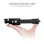 thumbnail 5 - Extendable Wireless Remote Selfie Stick Tripod Holder Mount For iPhone Samsung