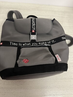 Swatch Rucksack 