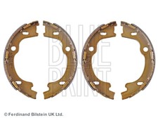 BLUE PRINT Satz bremsbacken feststellbremse hinten für KIA Sportage SL JE_ KM