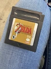 New ListingThe Legend of Zelda Links Awakening DX Game Boy Untested Authentic Clean