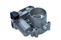 Maxgear Drosselklappenstutzen 58-0166 FüR Audi Seat Skoda Vw