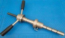Park Tool HHP-2 Bearing Press, USED, for Headset, Bottom Bracket, FAST delivery