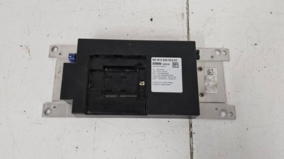 BMW X1 F48 F49 2016 Bluetooth Modul Steuergerät 6820933 TTU8308