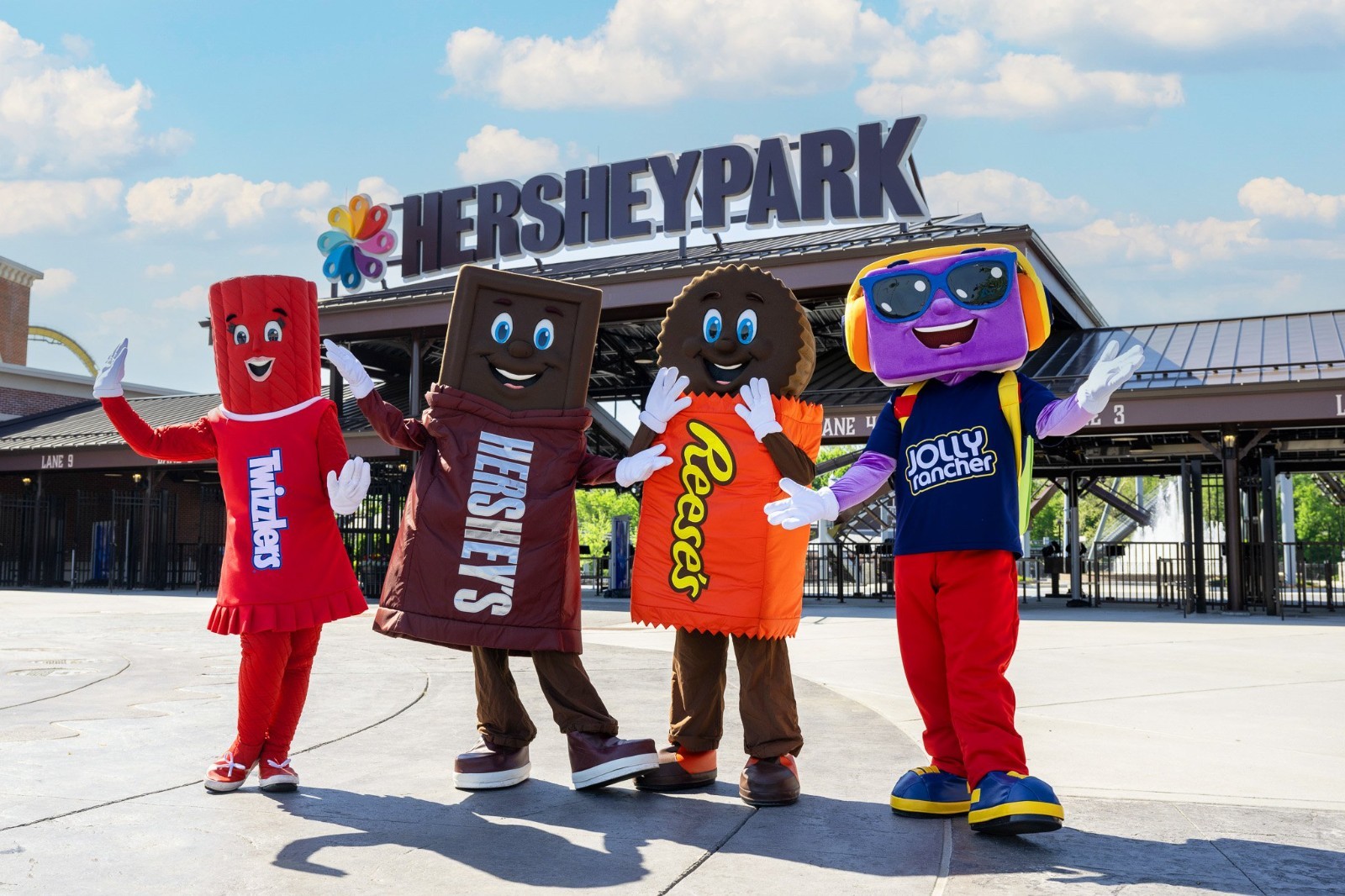 HERSHEY PARK CANDYLANE TICKETS $39 PROMO DISCOUNT TOOL