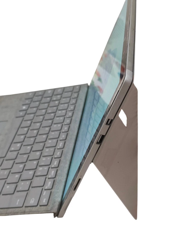 Microsoft Surface Pro 5 Mod 1796 Core i5 8/256 GB SSD 4G Tastiera +Alimentatore - Immagine 4 di 4