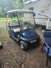 Golf Cart For Sale