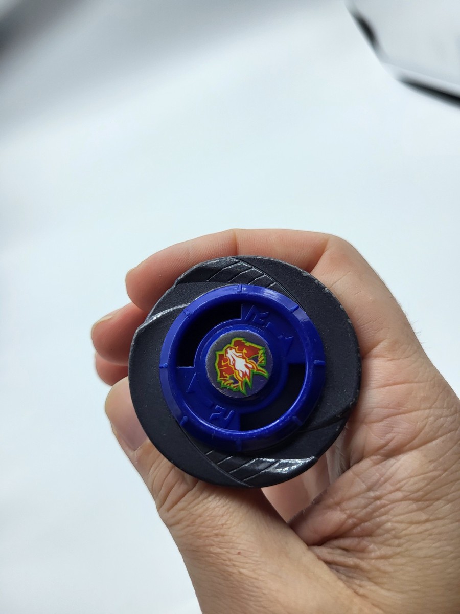 Beyblade Tornado Battlers XTS Extreme Top System Tornado