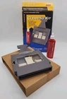 Vintage Cleaning Kit NES Nintendo Entertainment System. Player's Edge - Used.
