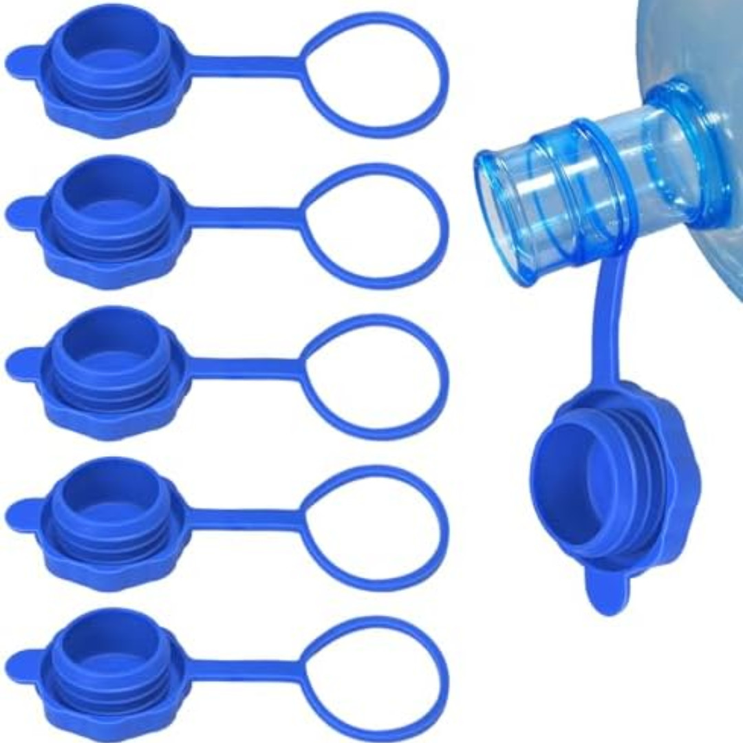 Lids 55mm Water Bottles
