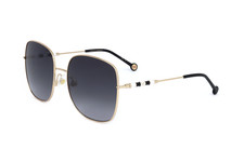 Carolina Herrera Women's 59 mm Gold Sunglasses CH0035S-0J5G-9O
