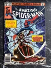 The Amazing Spider-Man #210 (1980) 1st APP Madame Web GD/VG