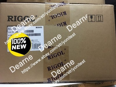 1 PCS Rigol DM3068 6.5-digit digital multimeter