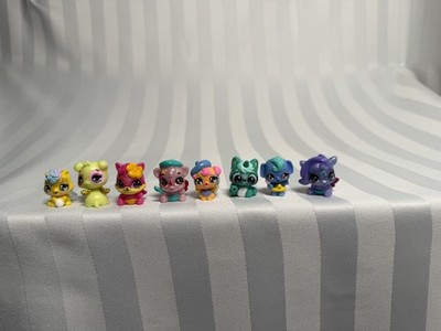 Lot Of 17 Various Hatchimals. Used But In Good Condition. See PicsFor Characters