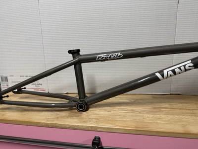 Deco Succubus Lite 19.5 Flatland Bmx Frame | eBay