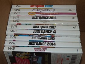 READ DESCRIPTION! Lot Nintendo Wii Sega Saturn Games Controllers Wires  522-1x