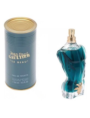 Jean Paul Gaultier le Beau Eau de Parfum